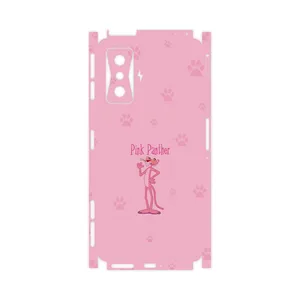 MAHOOT The Pink Panther-FullSkin Cover Sticker for Xiaomi Redmi K50 Gaming