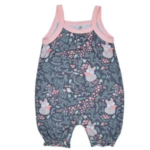 سرهمی نوزادی بی بی وان مدل روباه بندی