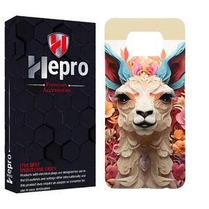 HEPRO MC Cover for XIAOMI POCO X3 / X3 PRO / X3 NFC