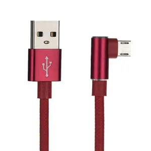 کابل تبدیل USB به microUSB ریمکس مدل SUPER FAST طول 1 متر