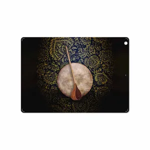 MAHOOT Setar-Daf-Instruments Cover Sticker for Apple iPad Air 2013 A1475