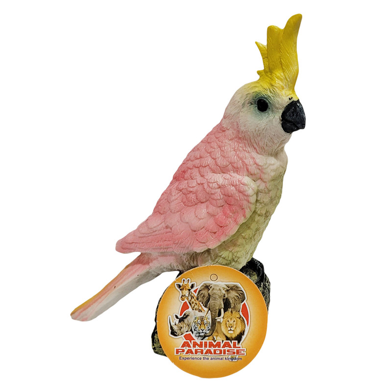 فیگور انیمال پارادایس مدل عروس هلندی کد 4535