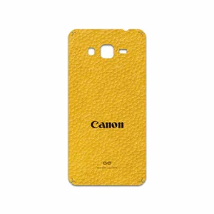 MAHOOT ML-CNN Cover Sticker for Samsung Galaxy Grand Prime