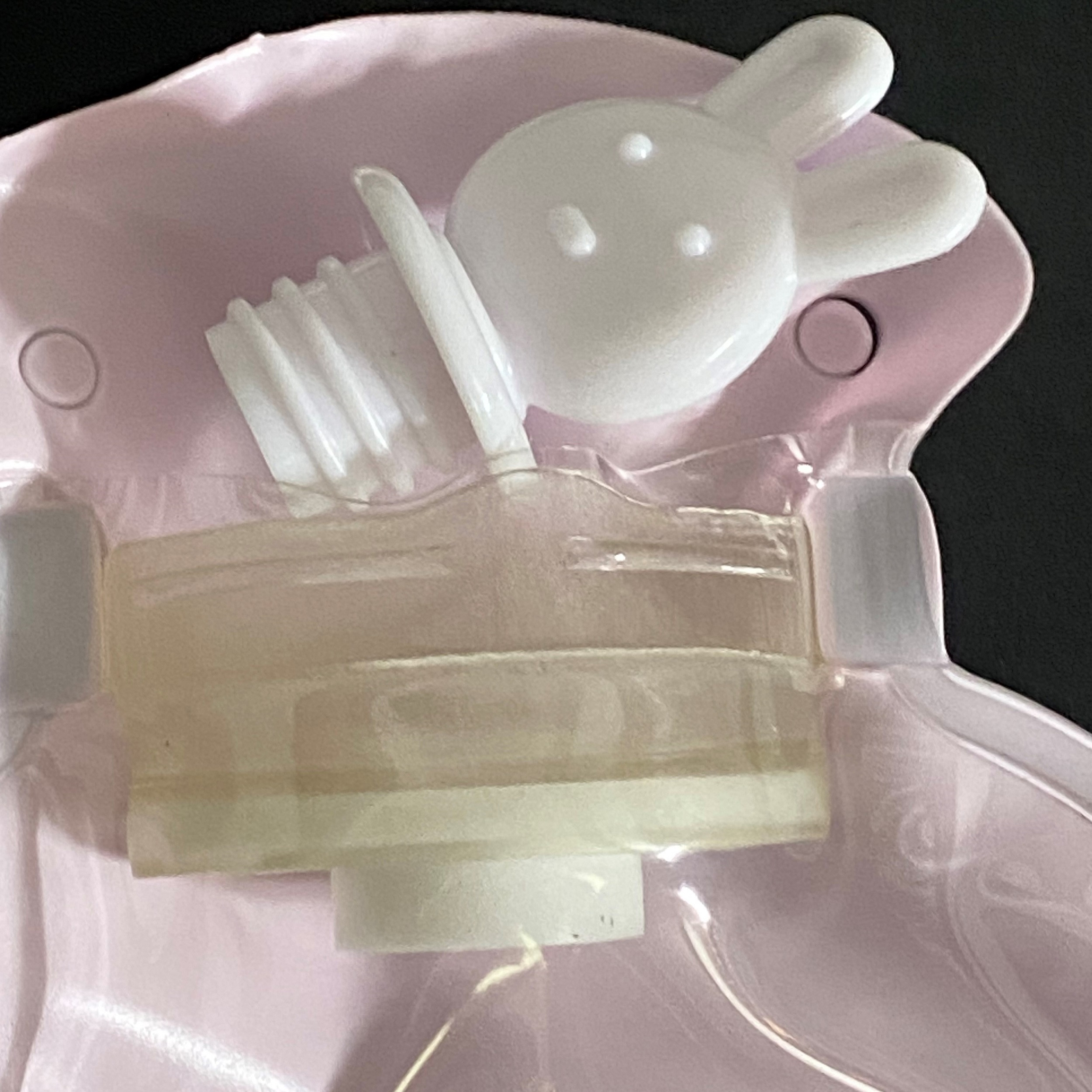 کیسه آب گرم مدل فانتزی طرح عروسکی