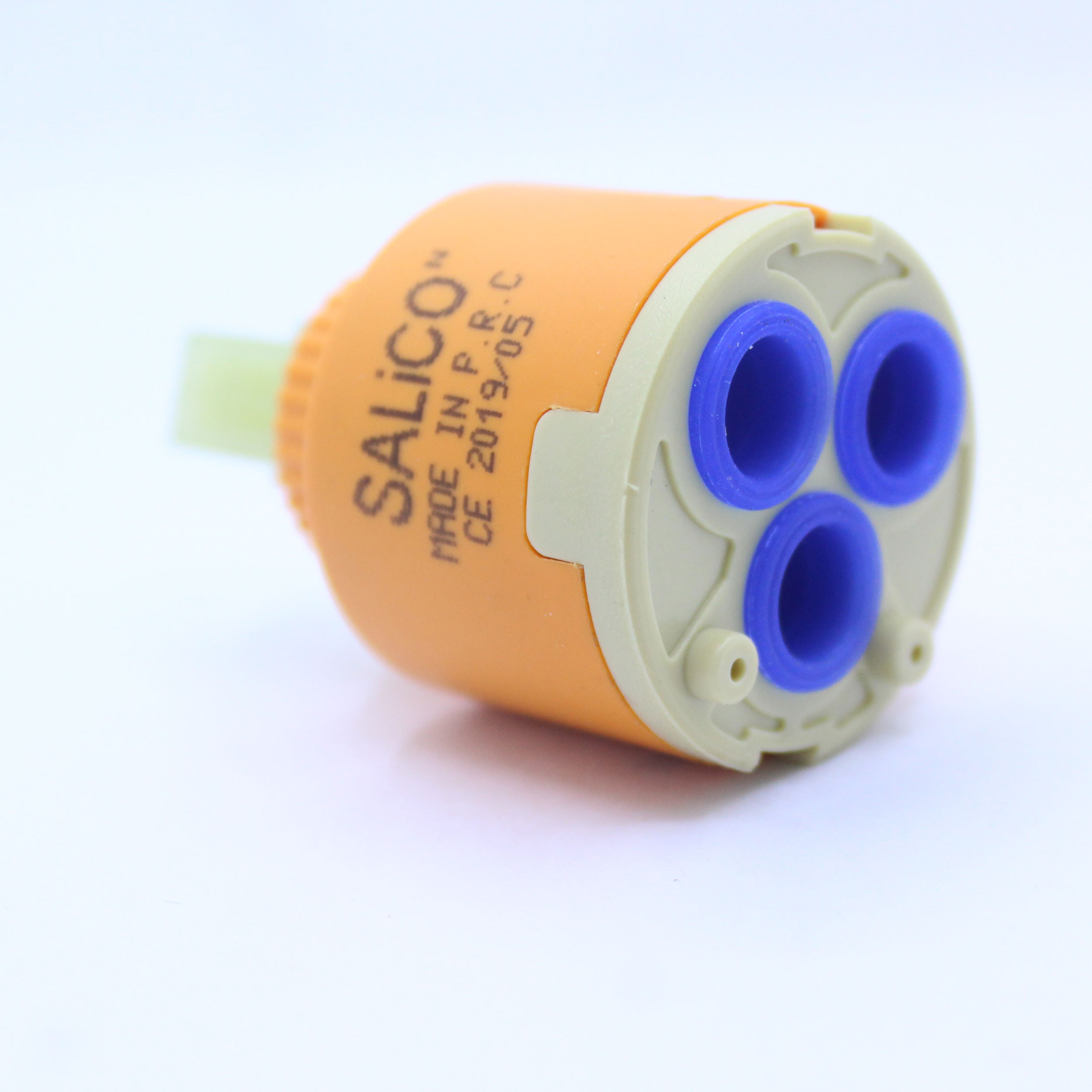 مغزی شیر اهرمی سالیکو مدل DN-E35 بسته 2 عددی مغزی شیر اهرمی سالیکو مدل DN-E35 بسته 2 عددی