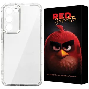 RED GHAB JEDG Cover For Samsung Galaxy S23