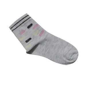 جوراب دخترانه کد 07