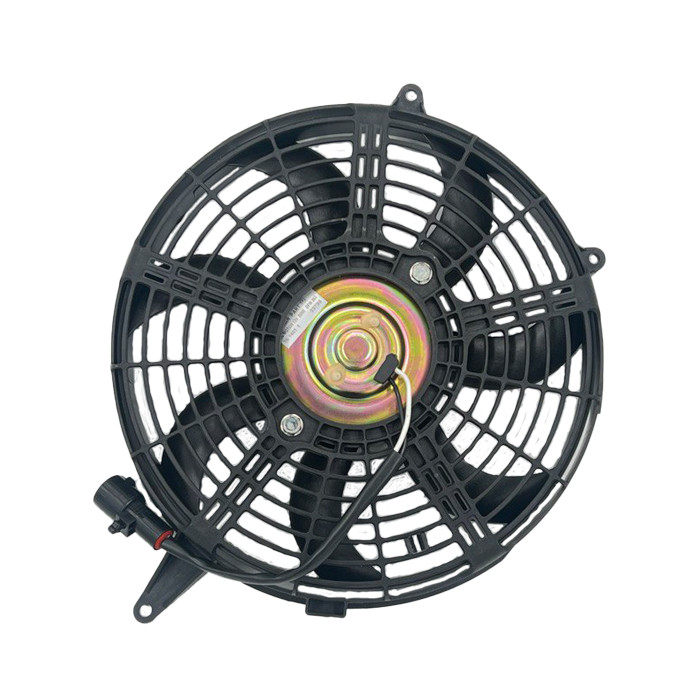 فن کولر رادمان پارت کد F4 مناسب برای تیبا