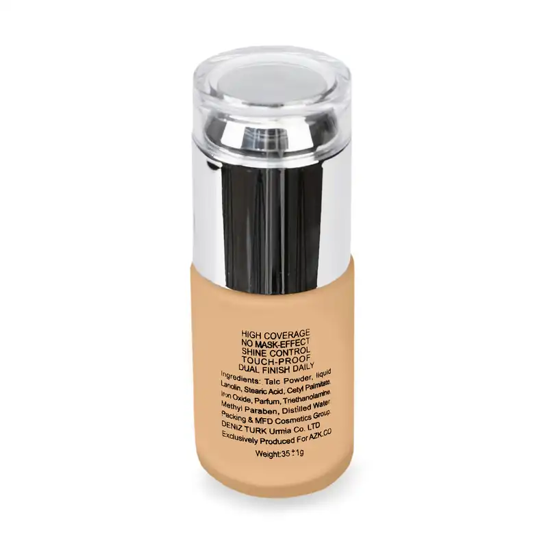 کرم پودر سوشیا مدل 530 حجم 35میلی لیتر