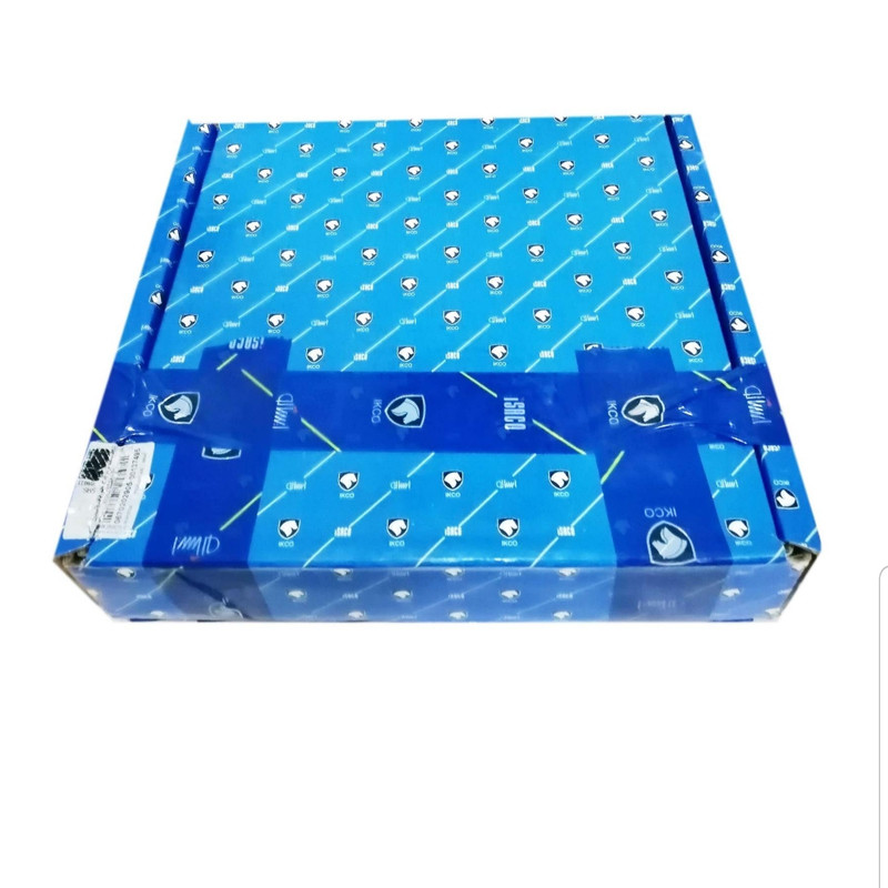 کیت کلاچ و بلبرینگ ایساکو کد 0670302701 مناسب برای پژو 405