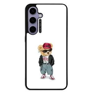 AKAM AMC-WSGS24P-BARON FILOU-17 Cover For Samsung Galaxy S24 Plus