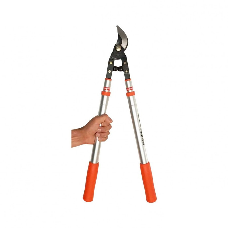 قیچی شاخه زن آلتونا مدل دسته تلسکوپی 0345