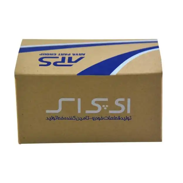 میل ماهک گروه آریا پاراد ثمین کد 115531 مناسب برای پژو 405