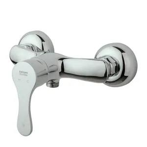Rassan Sadaf Shower Mixer Faucet