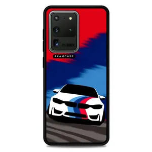 AKAM AMCWSGS20U-BMW12 Cover For Samsung Galaxy S20 Ultra