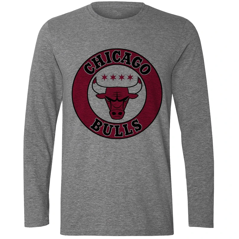 تی شرت آستین کوتاه مردانه مدل کله گاو F390