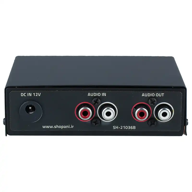 پخش کننده خانگی مدل SH22036