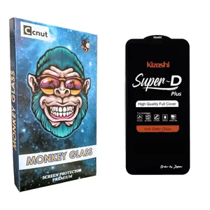 Coconut mnk Super Kizashi Screen Protector For Apple iPhone 12 Pro