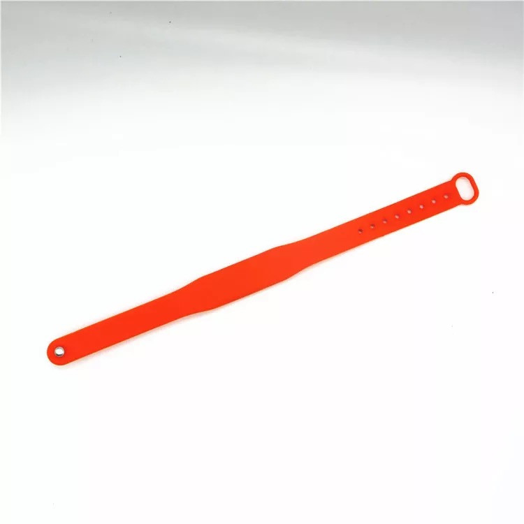 دستبند RFID مدل ساعت