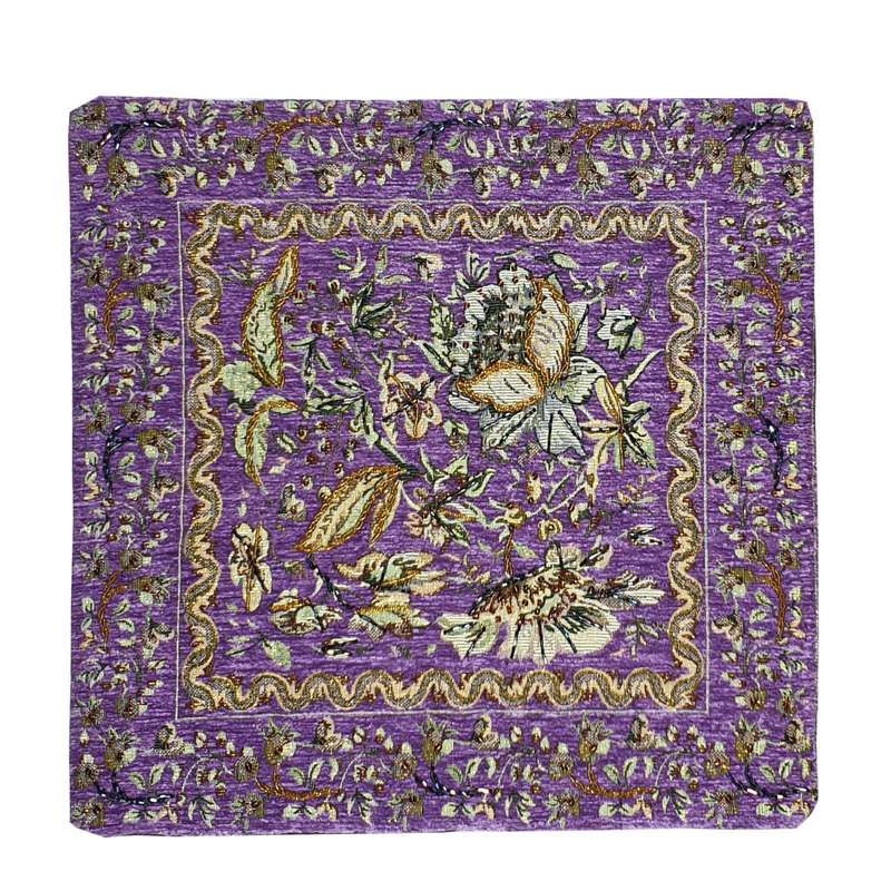 کاور کوسن سوزن دوزی کد 302