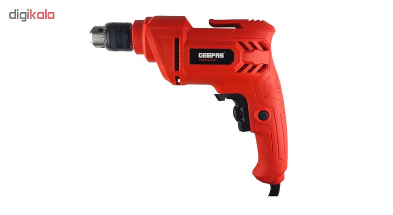 دریل جی پاس مدل GRD0500