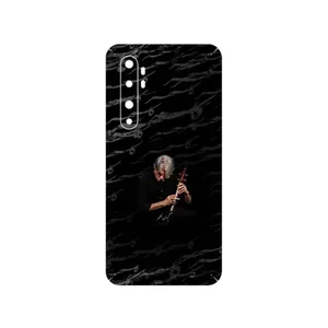 MAHOOT Kayhan Kalhor Cover Sticker for Xiaomi Mi Note 10 Lite