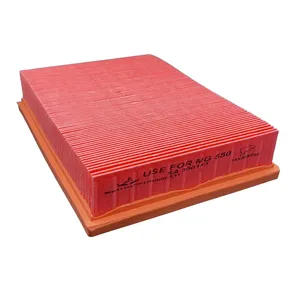 فیلتر هوا خودرو سومیتا مدل SA 300183 مناسب برای ام جی 6 و 550 MG