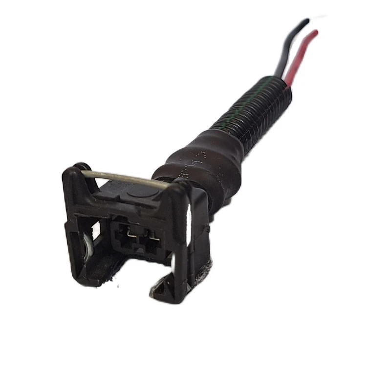 سوکت دو فیش همه کاره کد 1001 مناسب برای پراید بسته 20 عددی