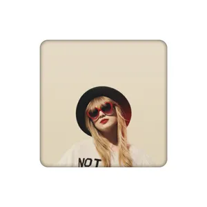 زیرلیوانی طرح Taylor swift کد 3491741