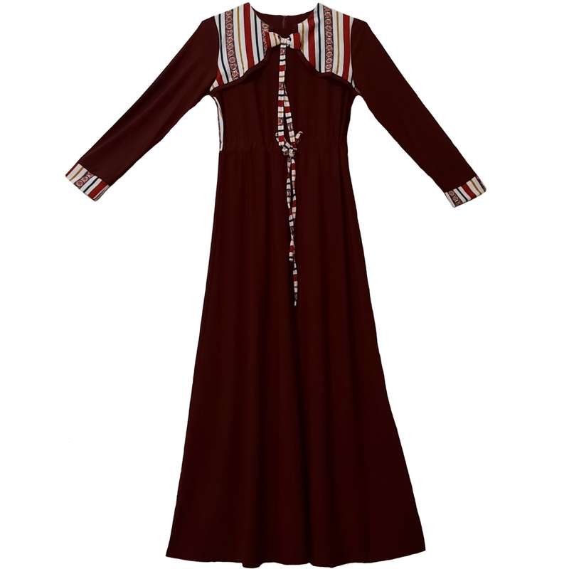 پیراهن زنانه مدل 55