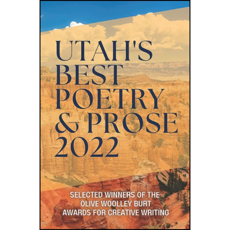 کتاب Utahs Best Poetry Prose اثر جمعي از نويسندگان انتشارات تازه ها