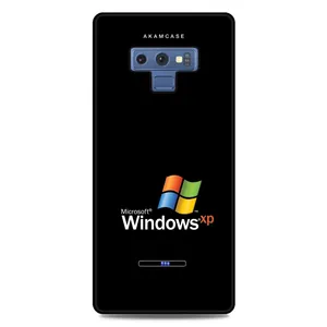 AKAM AMC-WSGN9-NOSTECH-16 Cover For Samsung Galaxy Note 9