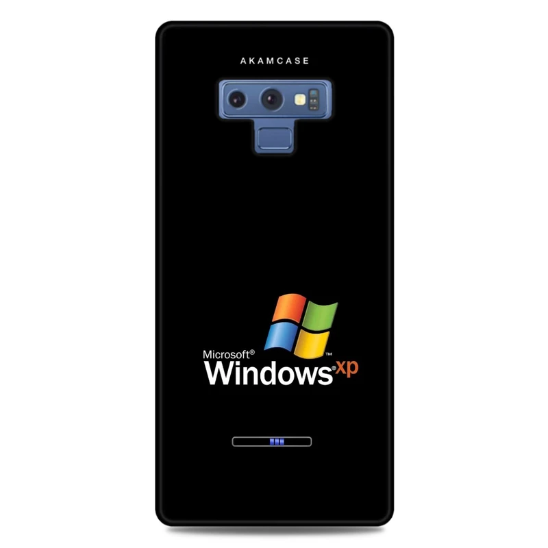 کاور آکام مدل AMC-WSGN9-NOSTECH-16 مناسب برای گوشی موبایل سامسونگ Galaxy Note 9
