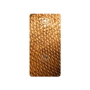 MAHOOT Fish Skin Cover Sticker for OnePlus 3