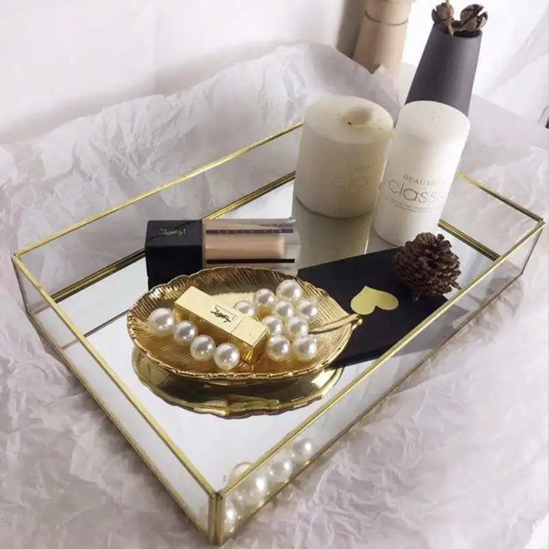 باکس شیشه ای مدل کیمیا کد J56I