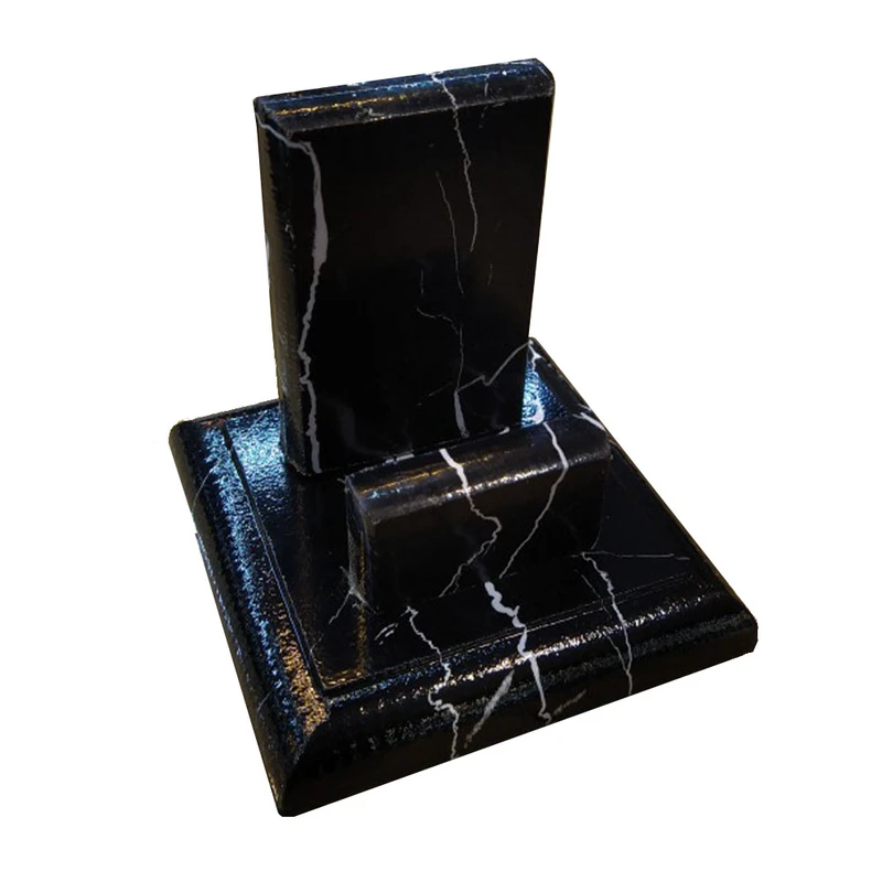 عکس شماره 5 : ست لوازم اداری رومیزی مدل ابر و باد مجموعه 7 عددی