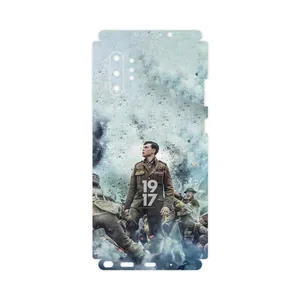 MAHOOT 1917-FullSkin Cover Sticker for Samsung Galaxy Note 10 Plus