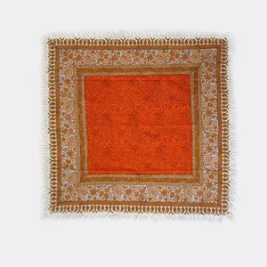 سفره قلمکار مدل ممتاز کد 239