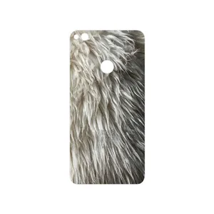 MAHOOT Sheep Skin Cover Sticker for Honor 8 Lite