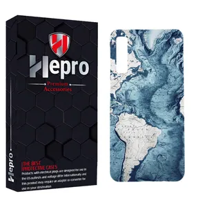 HEPRO MC Cover for Samsung Galaxy A7 2018