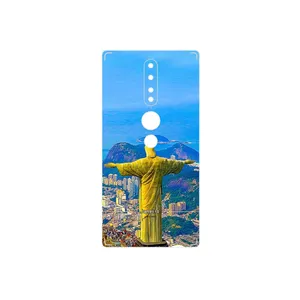 MAHOOT City of Rio de Janeiro Cover Sticker for Lenovo Phab2 Pro