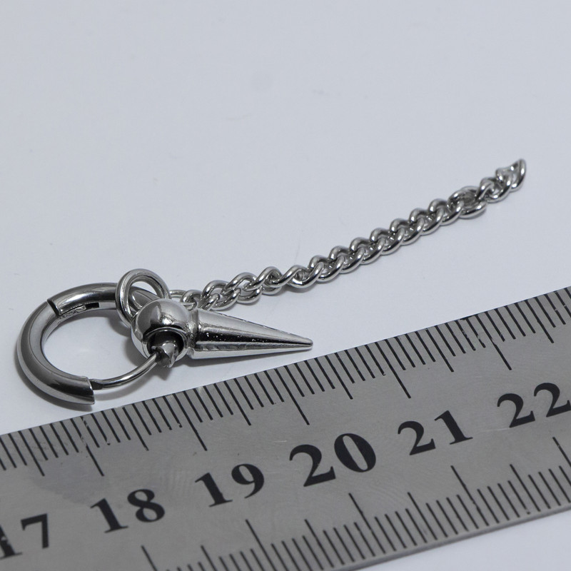 پیرسینگ گوش زنانه پایتخت مدل PS319_A