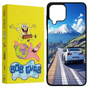 BOB Ghab BCPA224 Cover For Samsung Galaxy A22 4G / M22 4G / M32 4G 