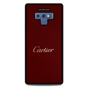 AKAM AMC-WSGN9-BRANDS-17 Cover For Samsung Galaxy Note 9