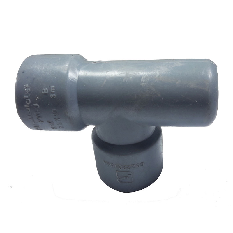 اتصال سه راهی مدل 3R-T-90-63