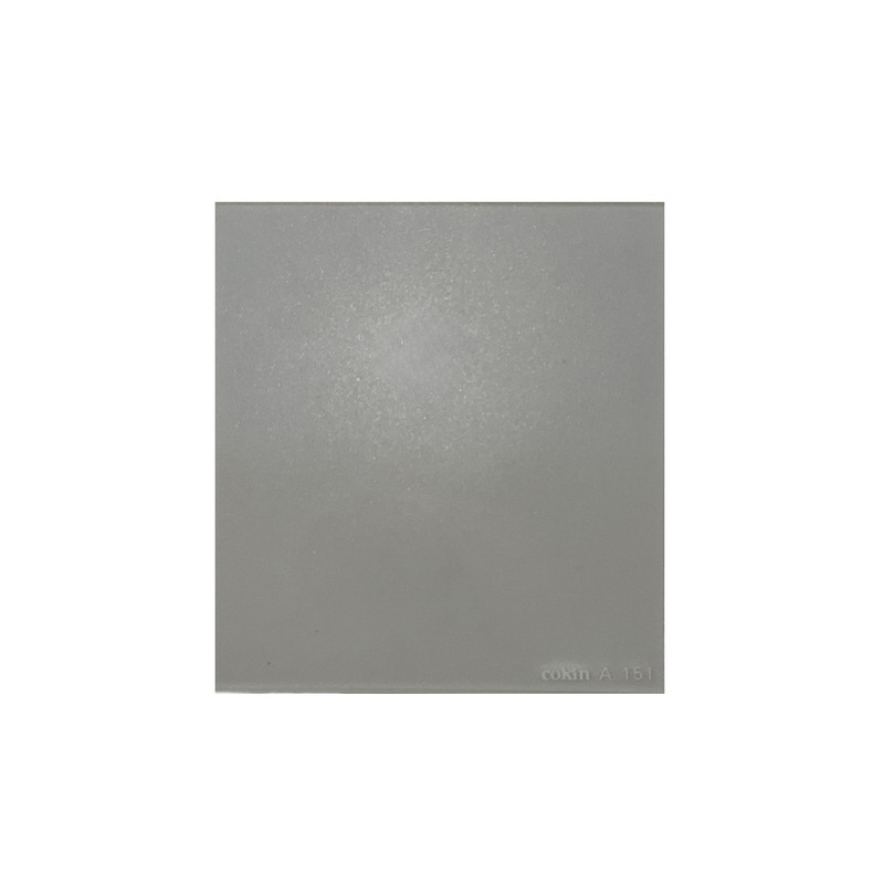فیلتر لنز کوکین مدل SQUARE FILTER FOG 2 - A SERISE 151