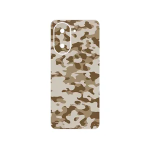 MAHOOT Army_Desert Cover Sticker for Xiaomi Redmi A5 4G
