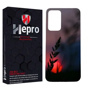 HEPRO MC Cover for XIAOMI Redmi Note 12 Pro 4G / Redmi Note 11 Pro