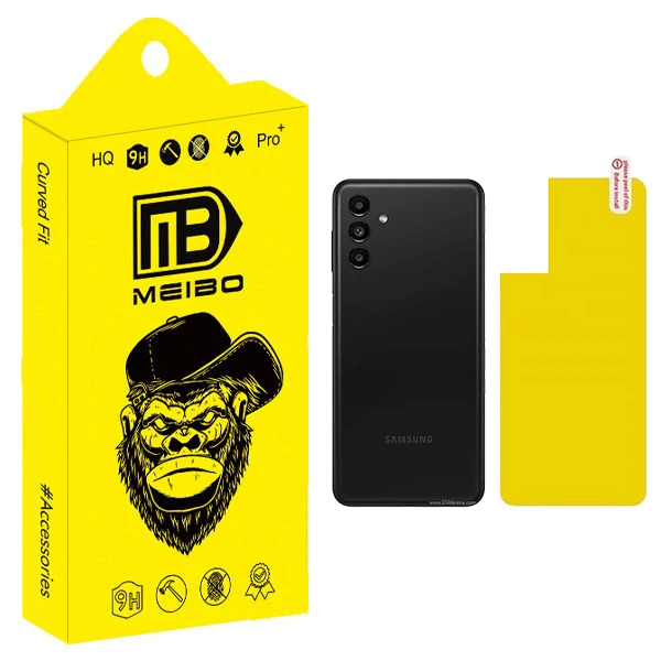 محافظ پشت گوشی میبو مدل Crystal Guard مناسب برای گوشی موبایل سامسونگ Galaxy A13 5G