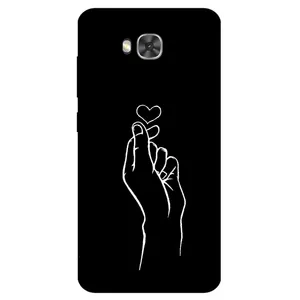 Megafone 7769 Cover For Asus Zenfone 4 Selfie Pro / ZD552KL